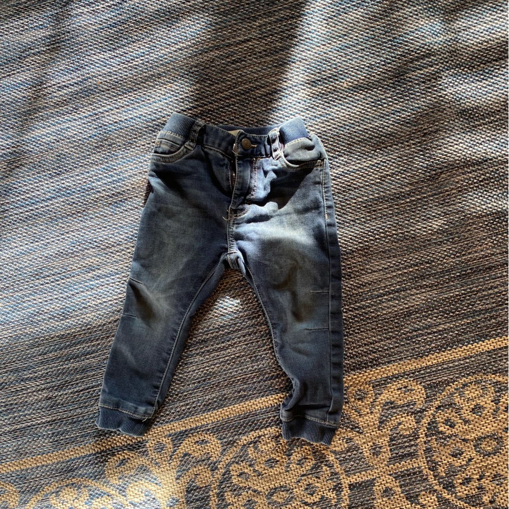 Levi’s Toddler Joggers